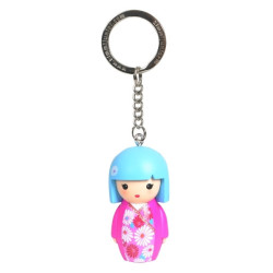 Porte-clés Kimmidoll Junior BELLA