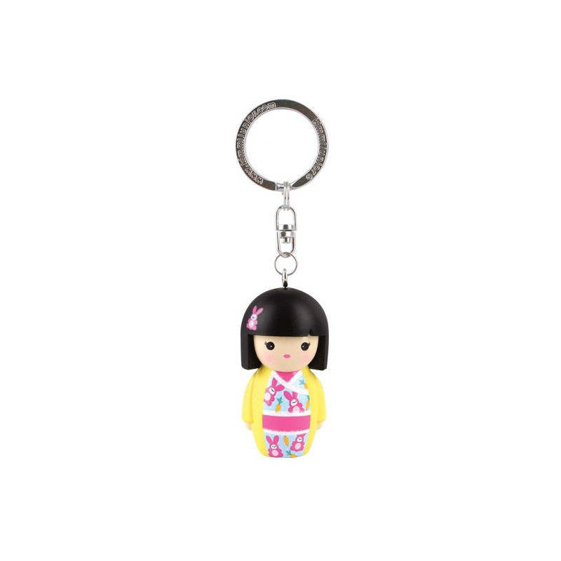 Porte-clés Kimmidoll Junior BONNiE