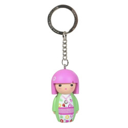 Porte-clés Kimmidoll Junior CHLOE