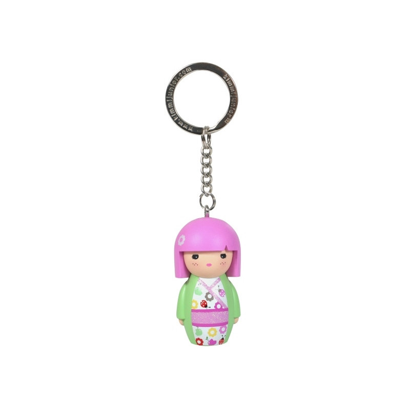 Porte-clés Kimmidoll Junior CHLOE