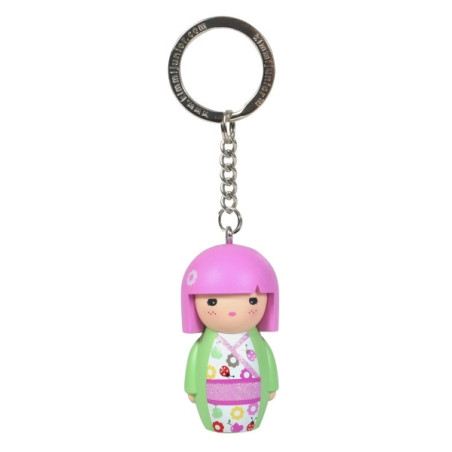 Porte-clés Kimmidoll Junior CHLOE