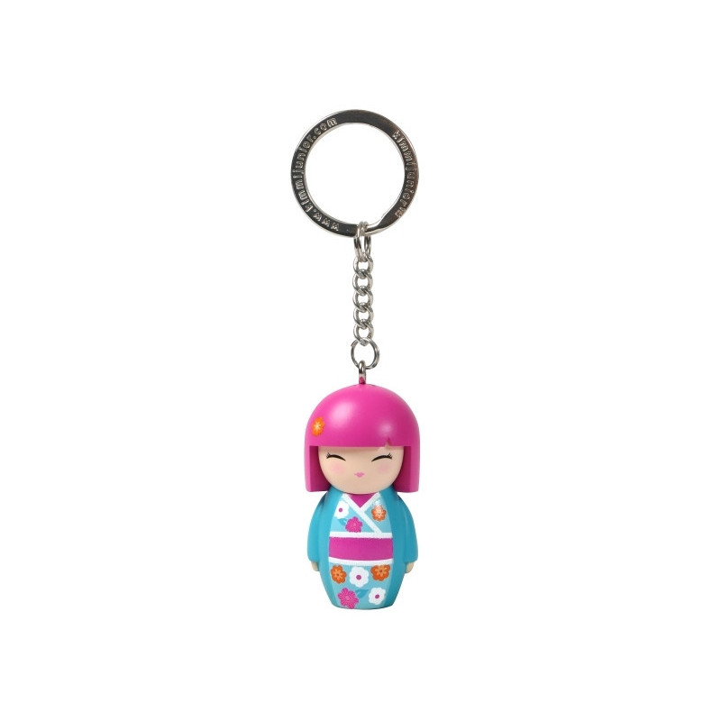 Porte-clés Kimmidoll Junior CHU CHU