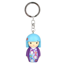 Porte-clés Kimmidoll Junior CiNDi