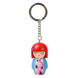 Porte-clés Kimmidoll Junior DAiSY
