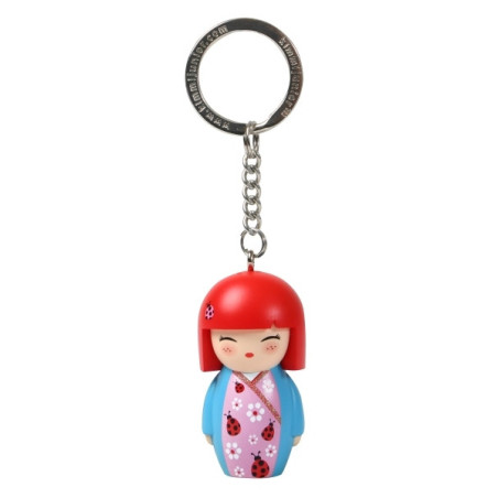 Porte-clés Kimmidoll Junior DAiSY