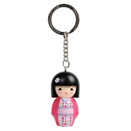 Porte-clés Kimmidoll Junior ELLA