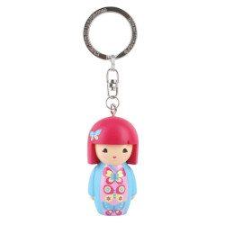 Porte-clés Kimmidoll Junior ELLiE