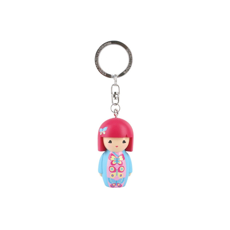 Porte-clés Kimmidoll Junior ELLiE