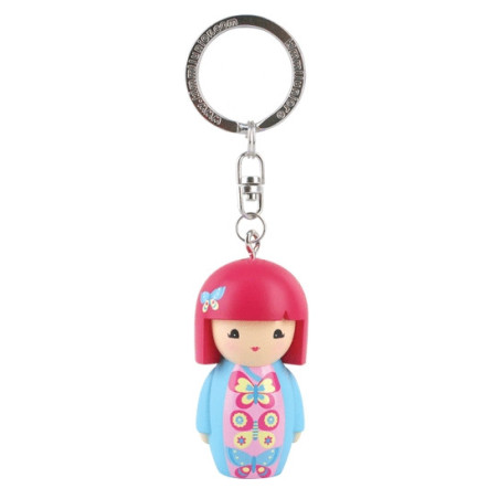 Porte-clés Kimmidoll Junior ELLiE
