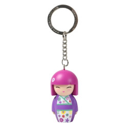 Porte-clés Kimmidoll Junior EMMi