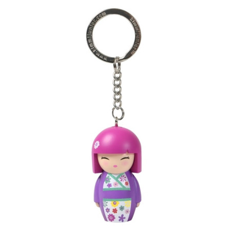 Porte-clés Kimmidoll Junior EMMi