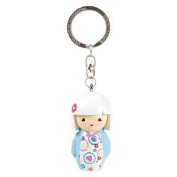 Porte-clés Kimmidoll Junior EViE