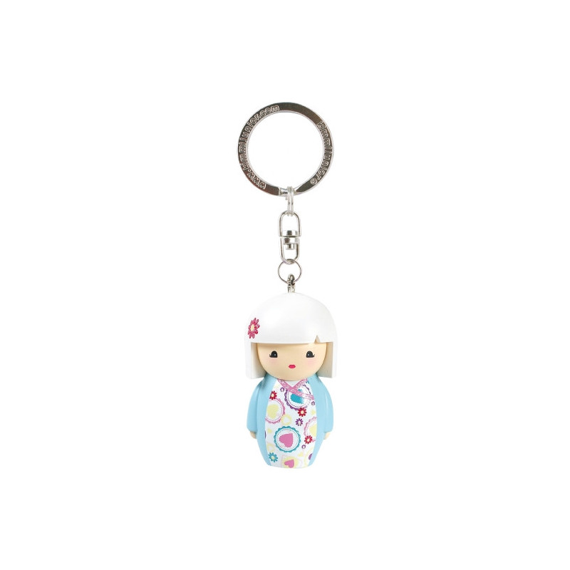 Porte-clés Kimmidoll Junior EViE