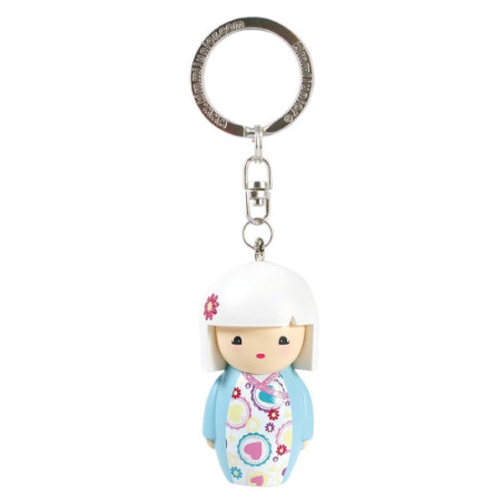 Porte-clés Kimmidoll Junior EViE