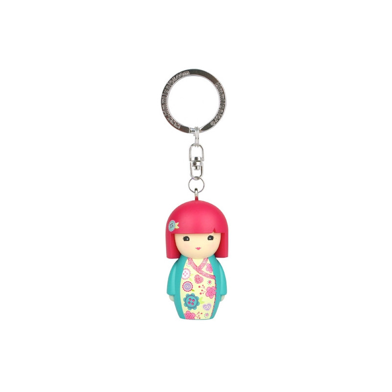 Porte-clés Kimmidoll Junior GRACiE