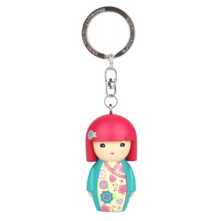 Porte-clés Kimmidoll Junior GRACiE