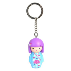 Porte-clés Kimmidoll Junior JADE