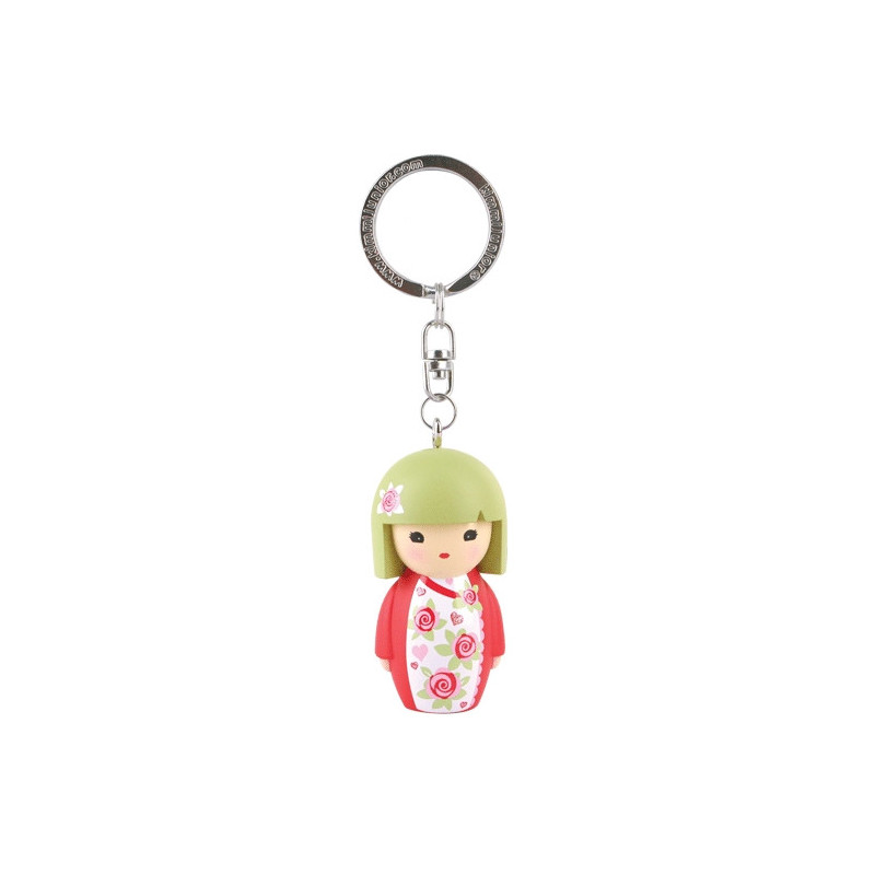 Porte-clés Kimmidoll Junior JEMMA