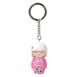 Porte-clés Kimmidoll Junior KiKi