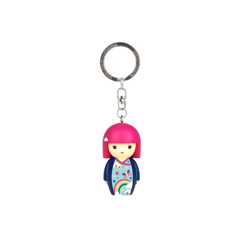 Porte-clés Kimmidoll Junior LEXi