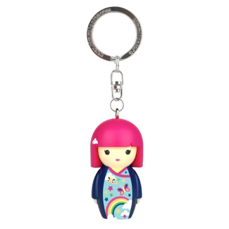 Porte-clés Kimmidoll Junior LEXi