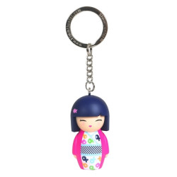 Porte-clés Kimmidoll Junior LULU