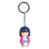 Porte-clés Kimmidoll Junior LULU