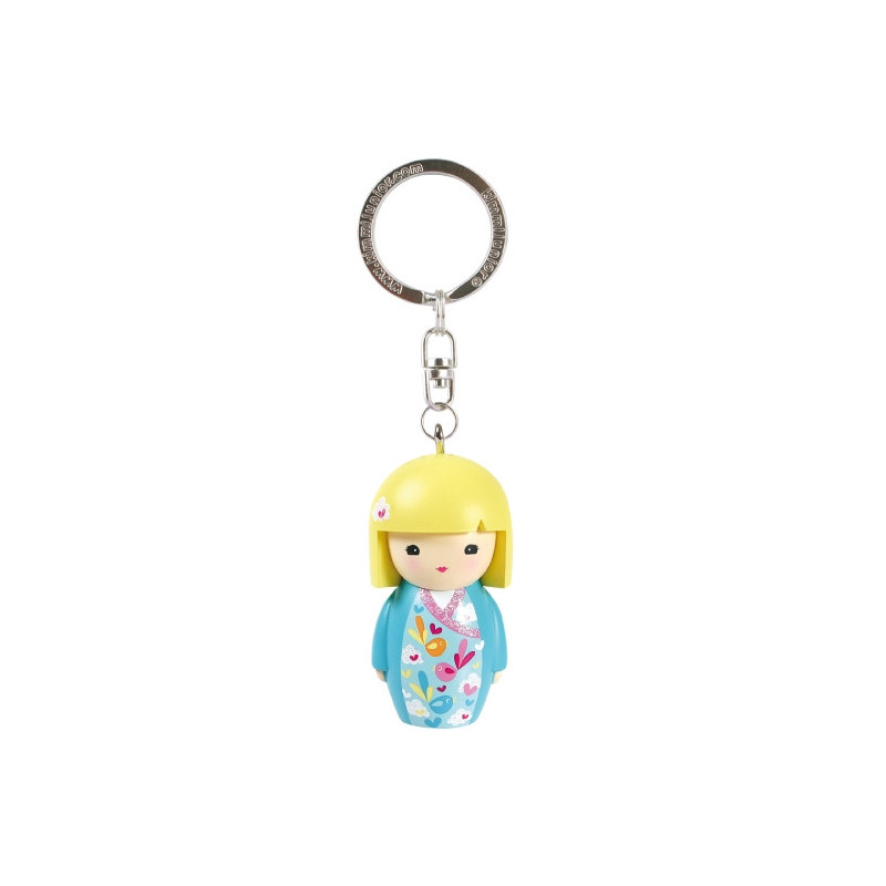 Porte-clés Kimmidoll Junior MEiKA