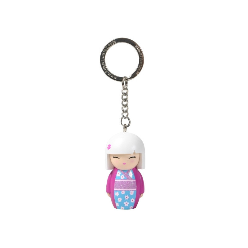 Porte-clés Kimmidoll Junior MiA