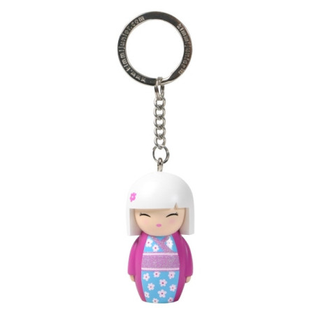 Porte-clés Kimmidoll Junior MiA