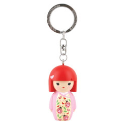 Porte-clés Kimmidoll Junior MiLLiE