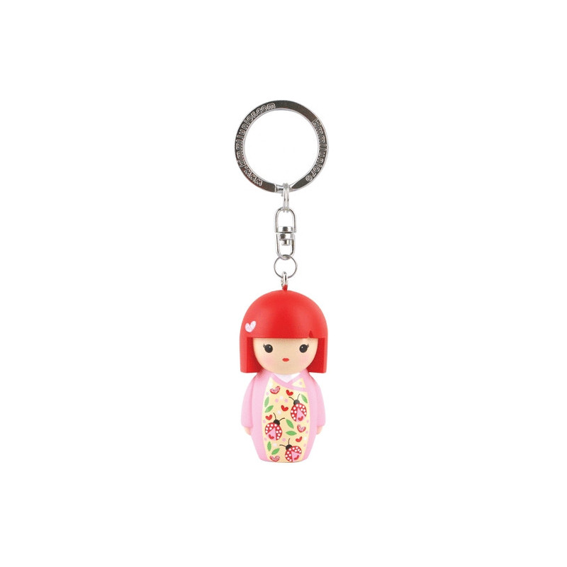 Porte-clés Kimmidoll Junior MiLLiE