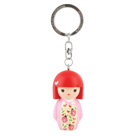 Porte-clés Kimmidoll Junior MiLLiE