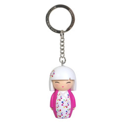 Porte-clés Kimmidoll Junior MiMi