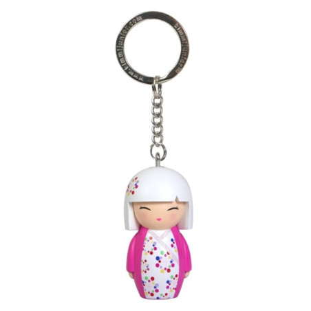 Porte-clés Kimmidoll Junior MiMi