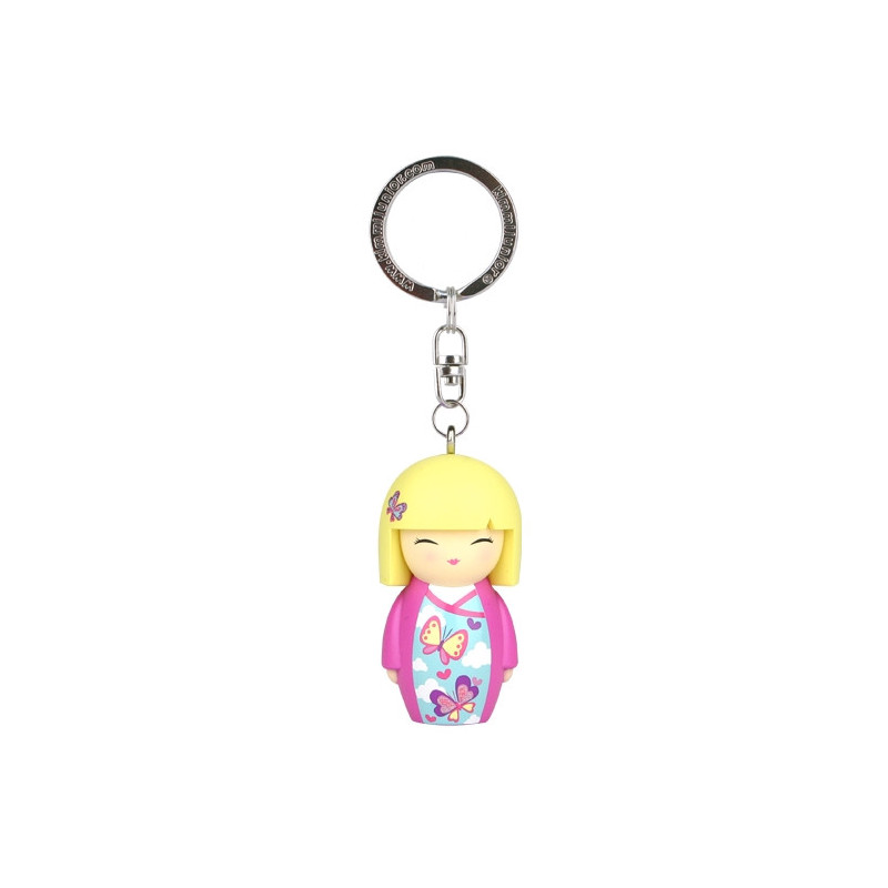 Porte-clés Kimmidoll Junior MOLLY