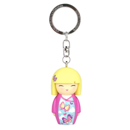 Porte-clés Kimmidoll Junior MOLLY
