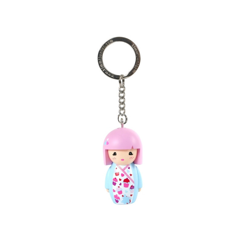 Porte-clés Kimmidoll Junior NiKi