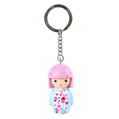 Porte-clés Kimmidoll Junior NiKi