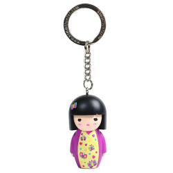 Porte-clés Kimmidoll Junior PAiGE