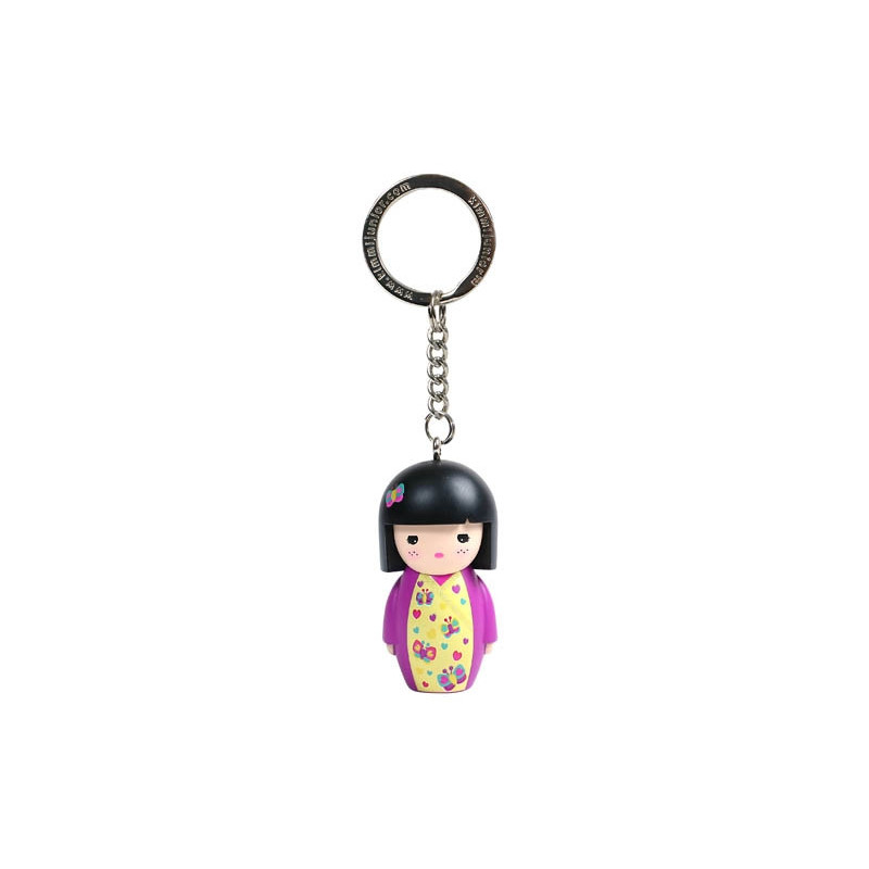 Porte-clés Kimmidoll Junior PAiGE