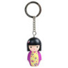 Porte-clés Kimmidoll Junior PAiGE