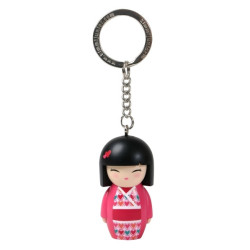 Porte-clés Kimmidoll Junior POPPY