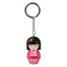 Porte-clés Kimmidoll Junior POPPY