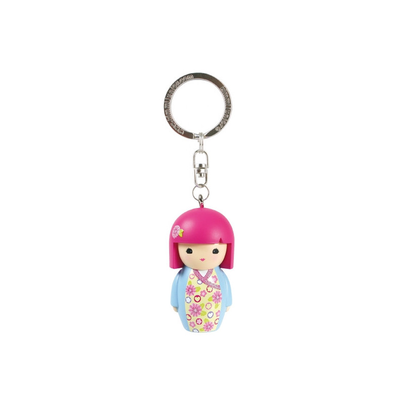 Porte-clés Kimmidoll Junior SOPhiE