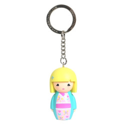 Porte-clés Kimmidoll Junior SUNSHiNE