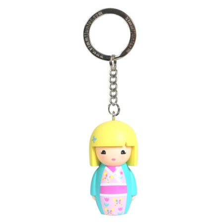 Porte-clés Kimmidoll Junior SUNSHiNE