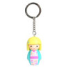 Porte-clés Kimmidoll Junior SUNSHiNE