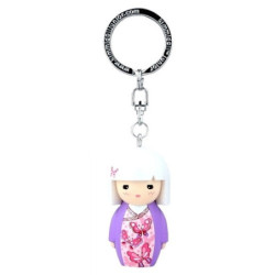 Porte-clés Kimmidoll Junior TAYLOR