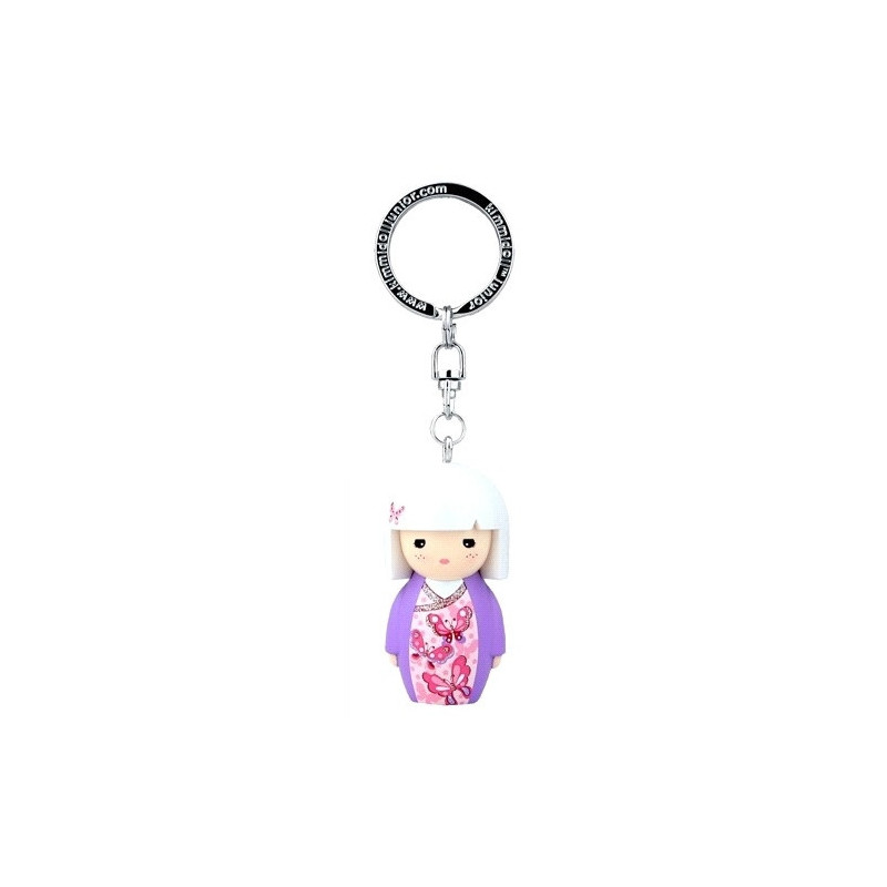 Porte-clés Kimmidoll Junior TAYLOR